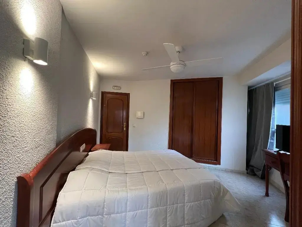 Foto - Hostal la Embajada