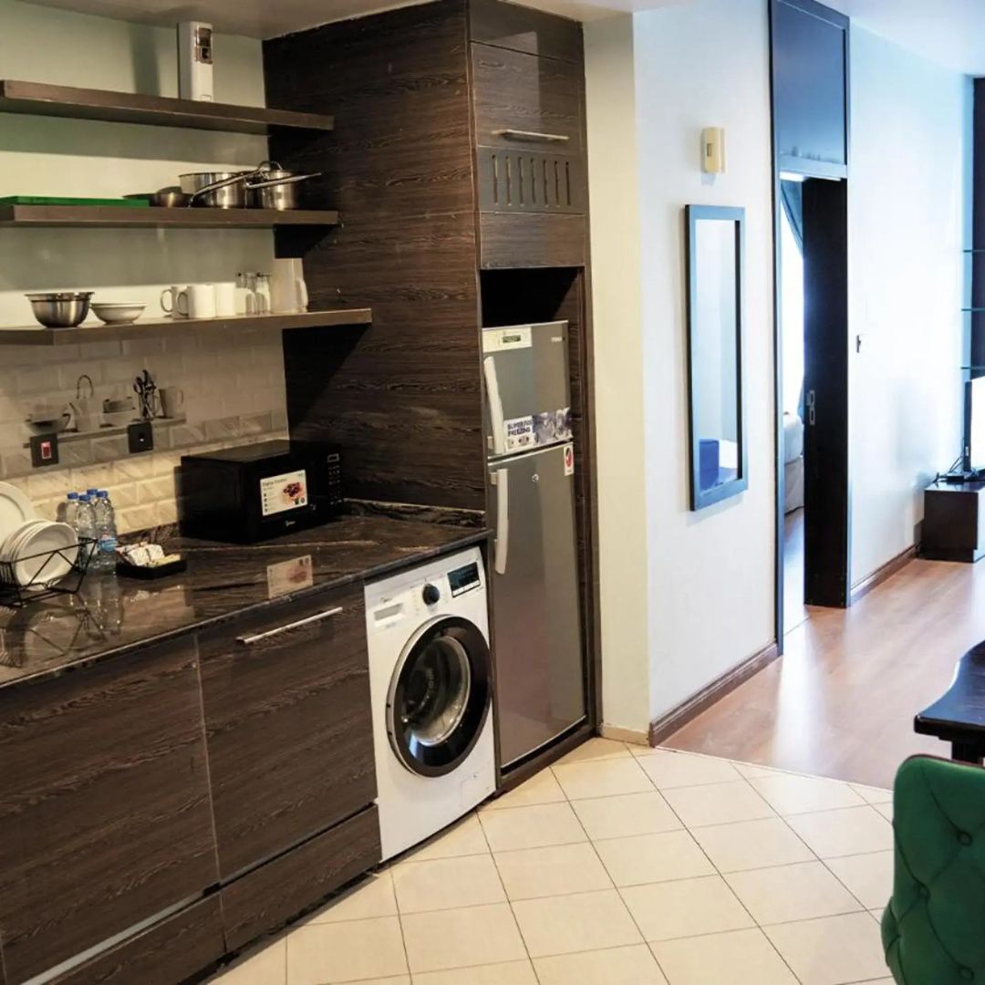 Foto - Signature Hotel Apartments & Spa