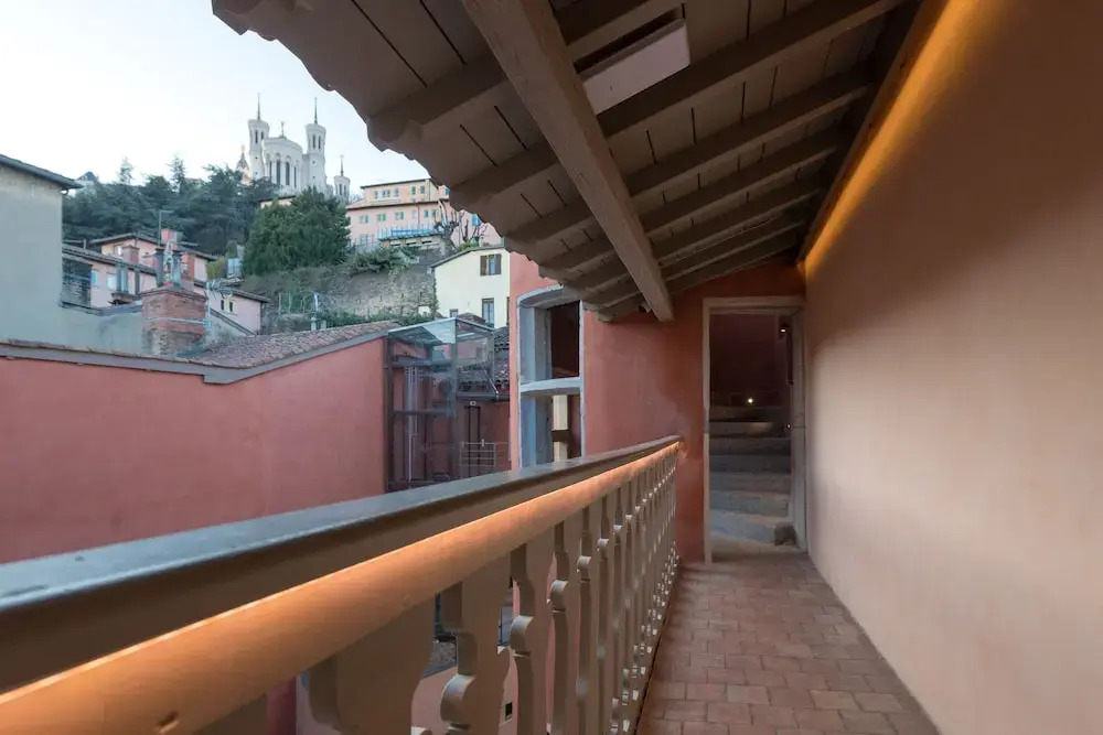 Foto - MiHotel Tour Rose