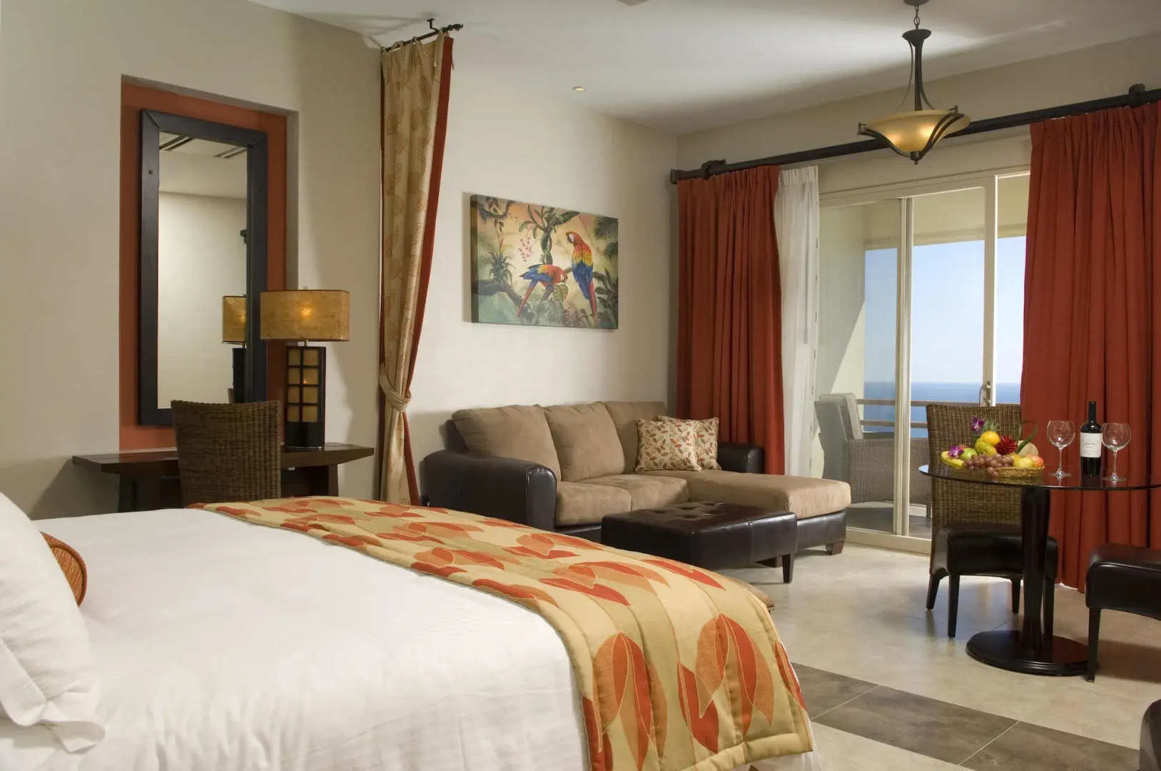 Foto - Parador Nature Resort and Spa