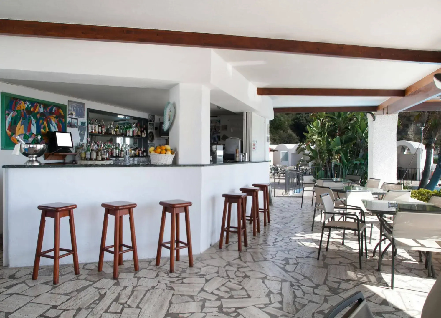 Foto - Borgo Romantica - Resort & Spa