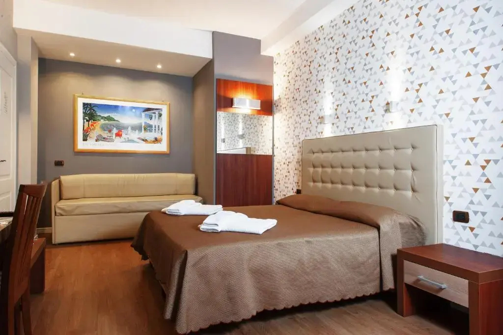 Foto - Bed & Breakfast Armonie Romane