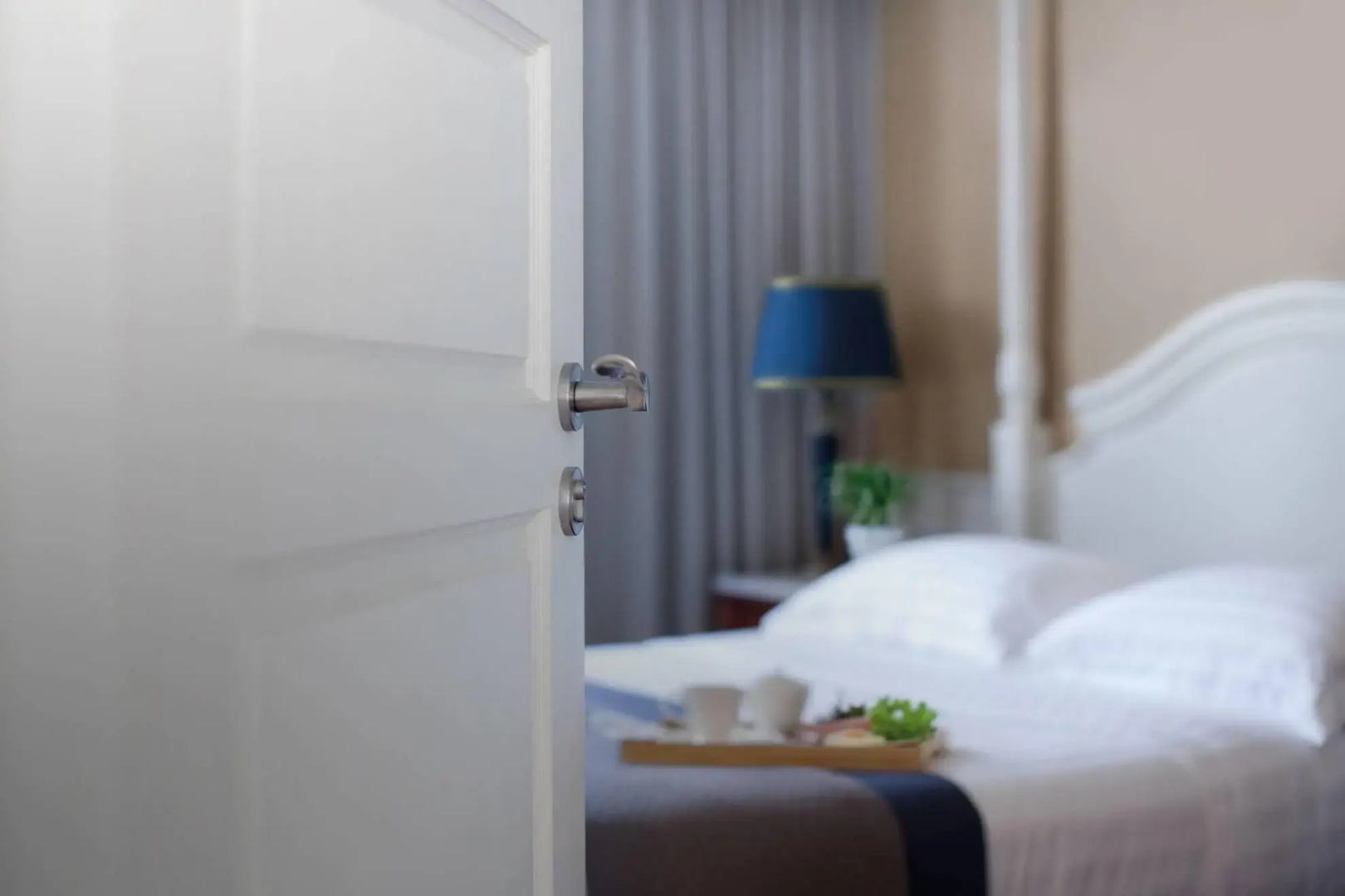 Foto - Centre Point Plus Hotel Silom - Newly Renovated