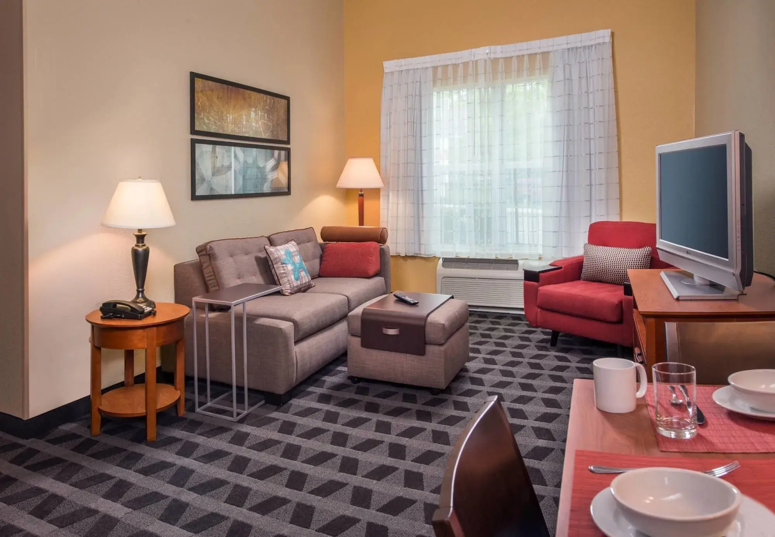 Photo - Towneplace Suites by Marriott Clinton at Joint Base Andrews