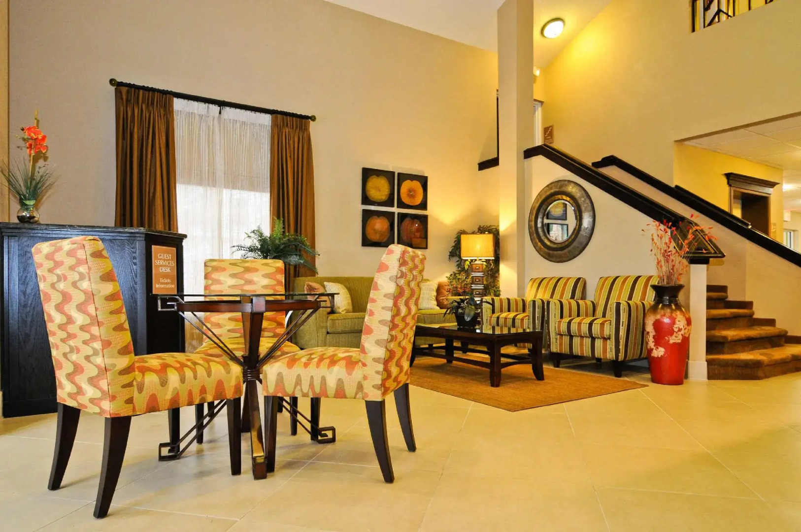 Foto - Spark by Hilton Orlando near SeaWorld