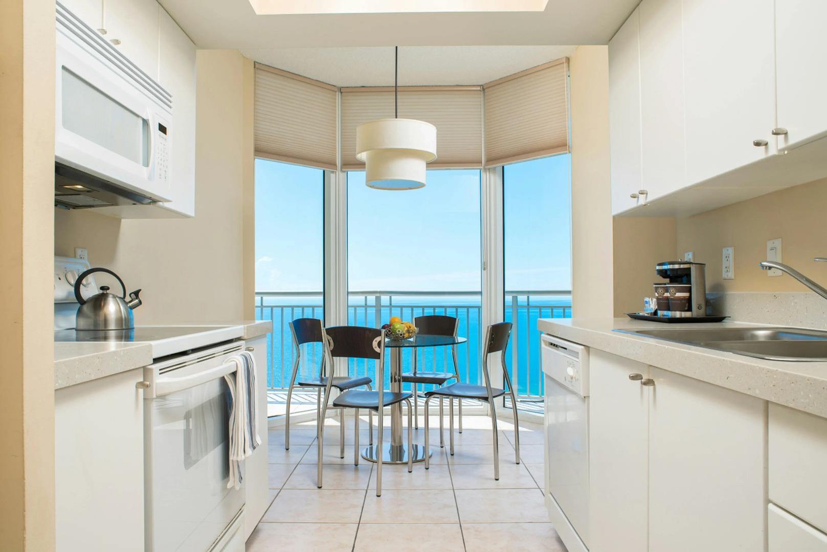 Foto - DoubleTree Resort & Spa by Hilton Ocean Point-N. Miami Beach