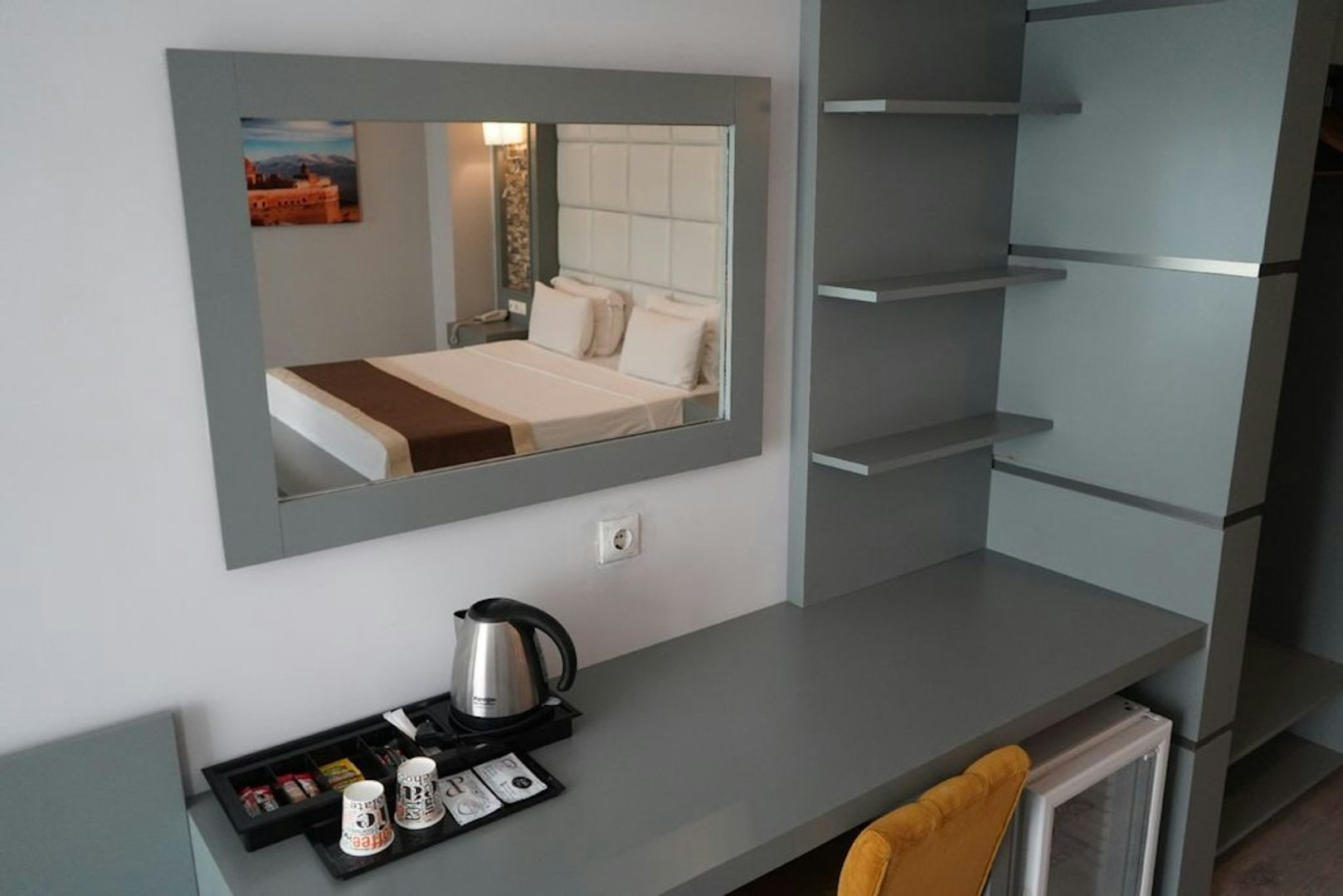 Photo - Pasaport Pier Hotel