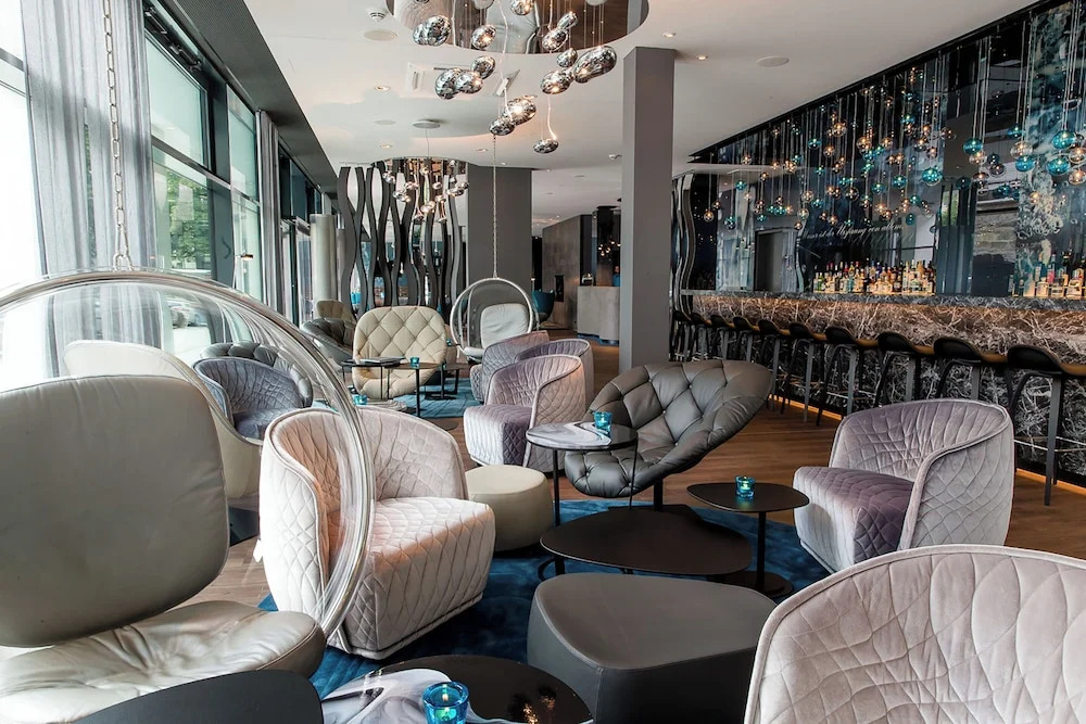 Photo - Motel One Stuttgart-Bad Cannstatt