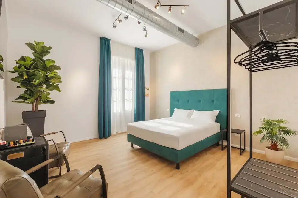 Foto - Adelante rooms Piazza Bologna