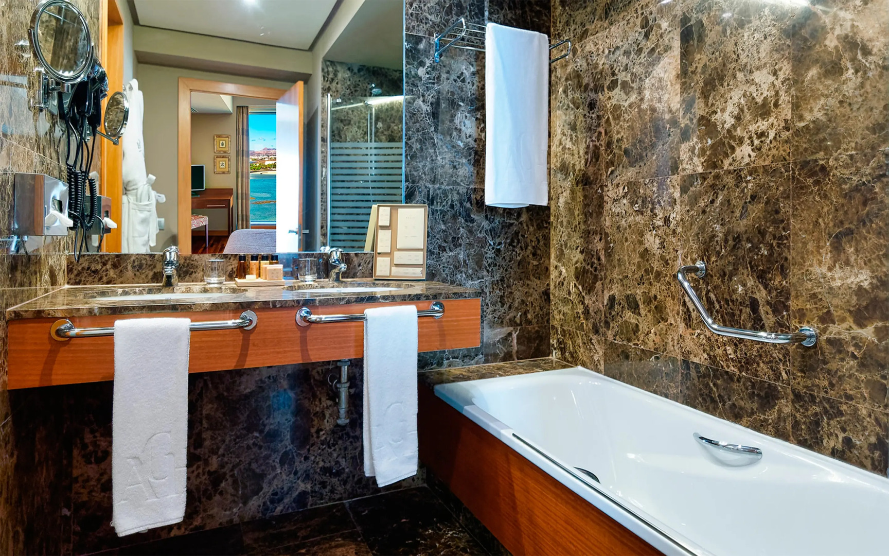 Foto - Arrecife Gran Hotel & Spa