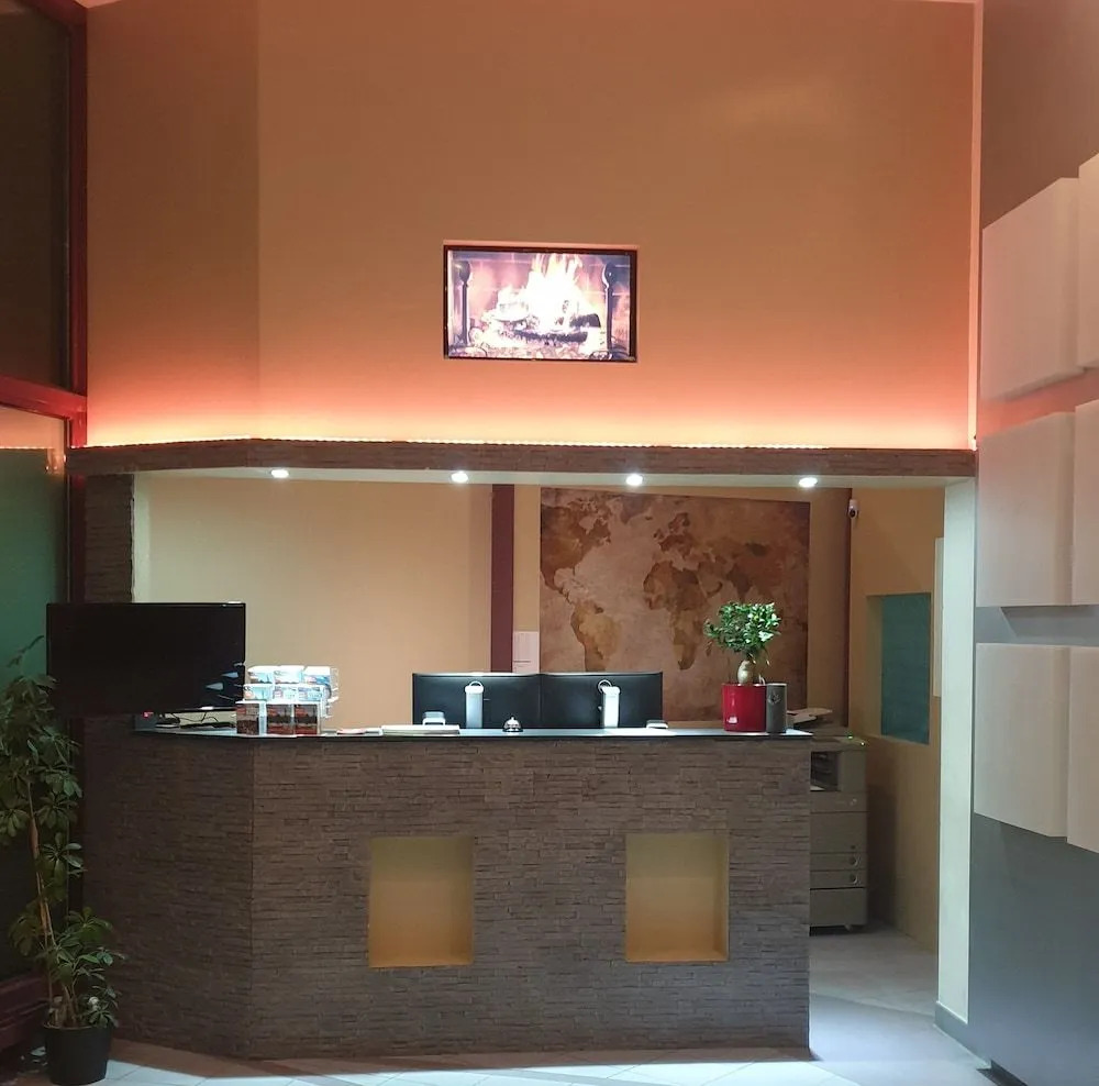 Foto - Rimedya Hotel - an der Messe München