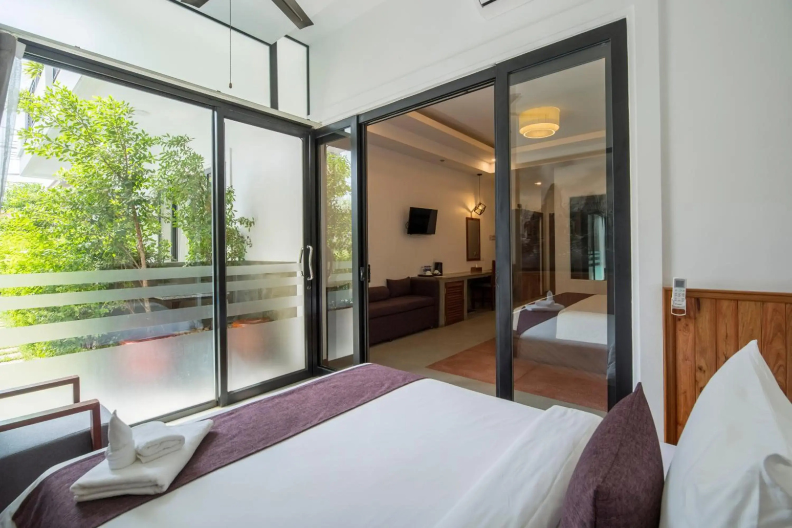 Photo - The Tito Suite Residence