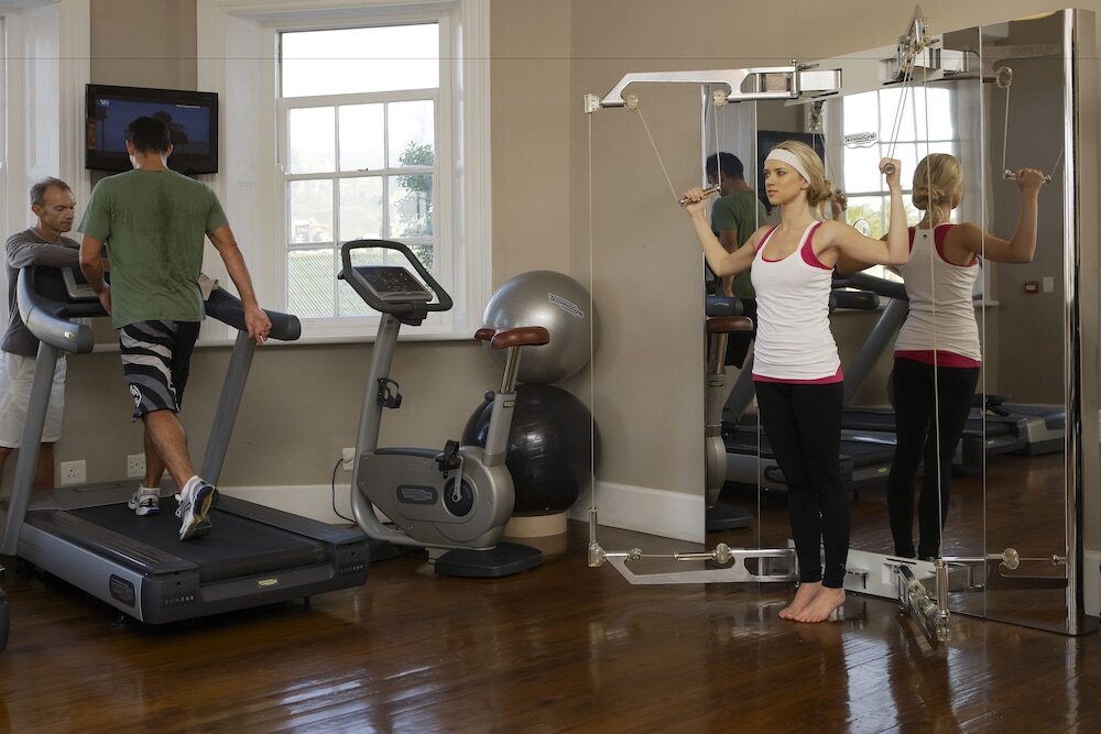 Foto - Queen Victoria Hotel by NEWMARK