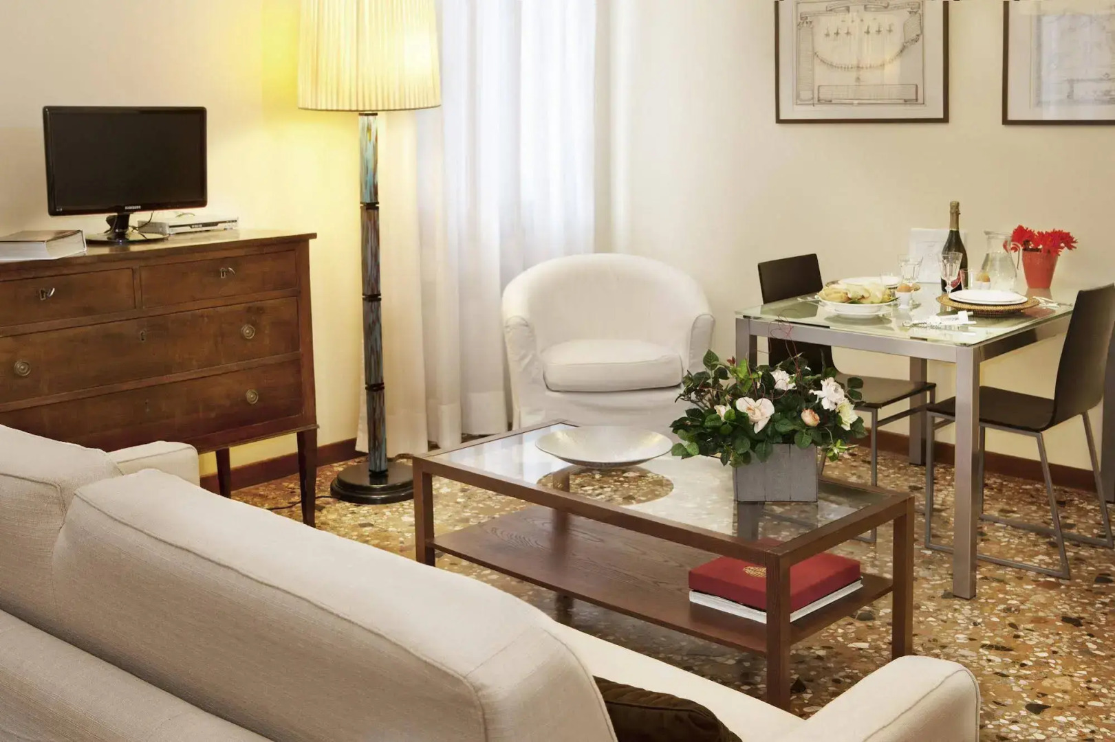 Foto - Residence Ca' Foscolo