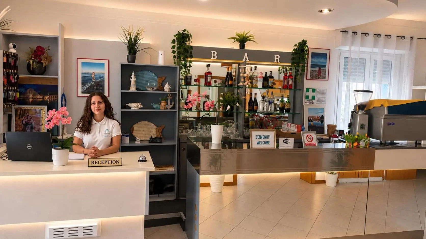 Foto - Hotel Malibù