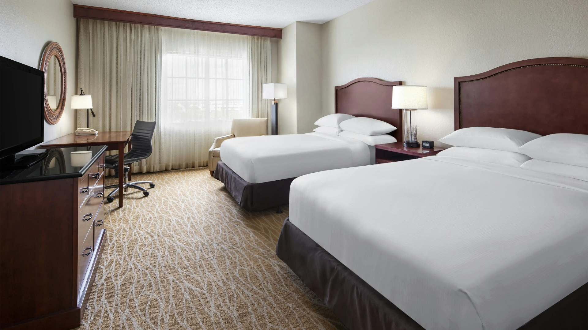 Foto - DoubleTree by Hilton Sunrise - Sawgrass Mills