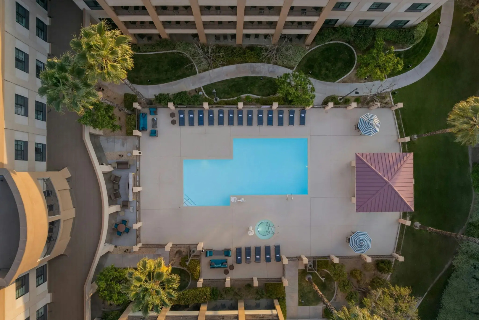 Foto - Courtyard by Marriott Santa Clarita Valencia