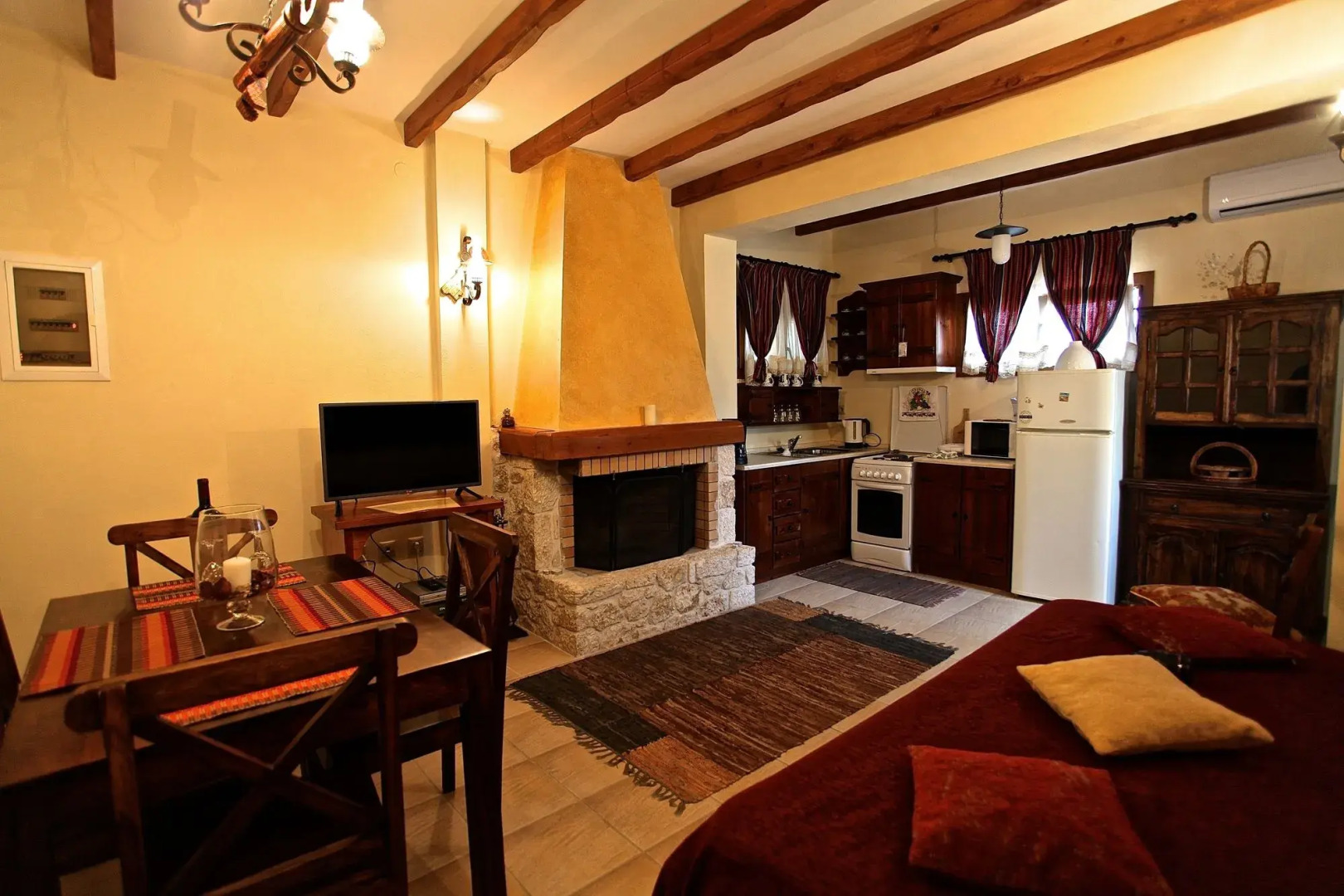 Foto - Corfu Sokraki Villas