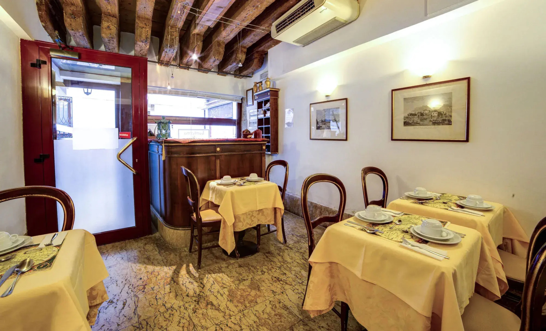 Foto - Lanterna Di Marco Polo