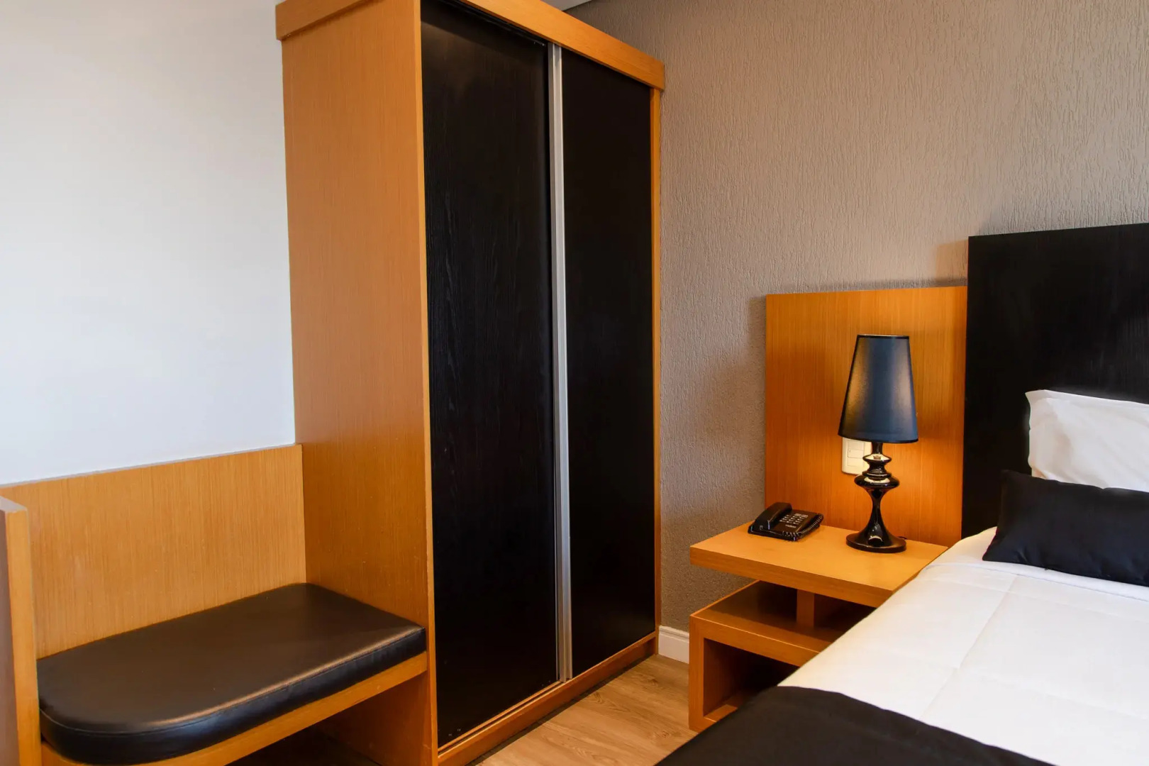 Foto - Slaviero Hotel Curitiba Batel