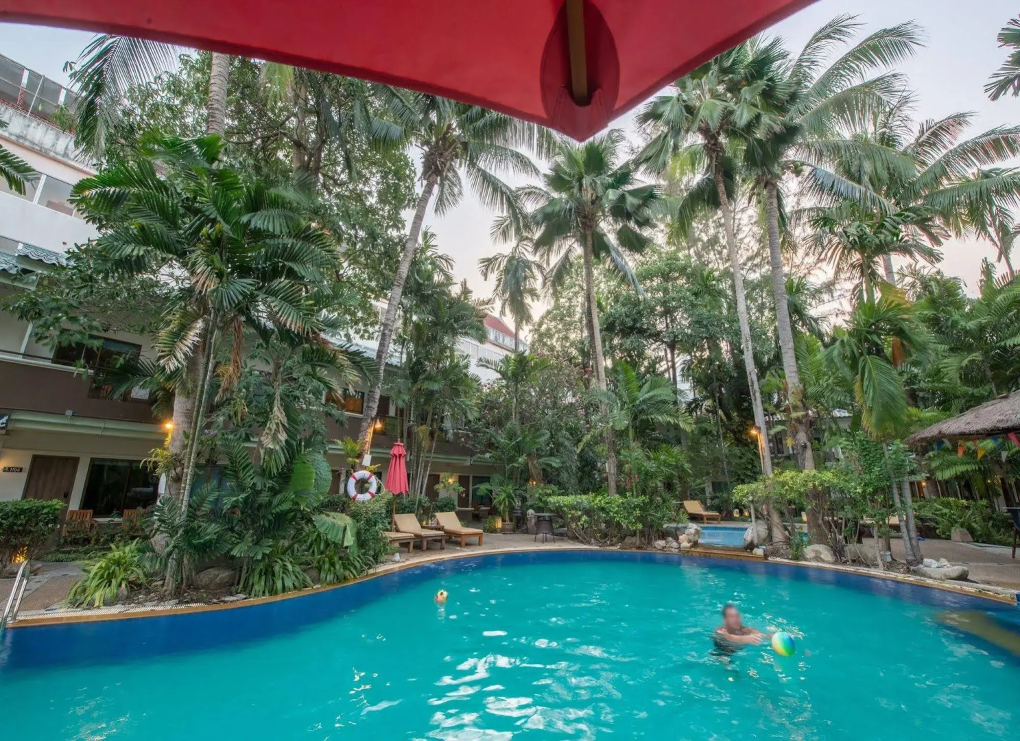 Foto - The Viridian Resort