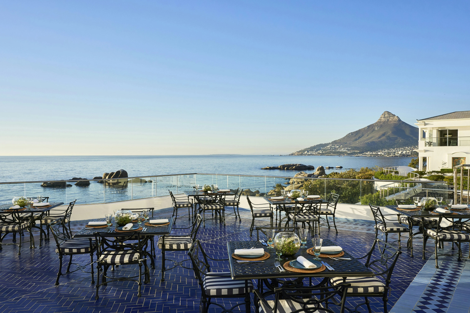 Foto - The Twelve Apostles Hotel and Spa