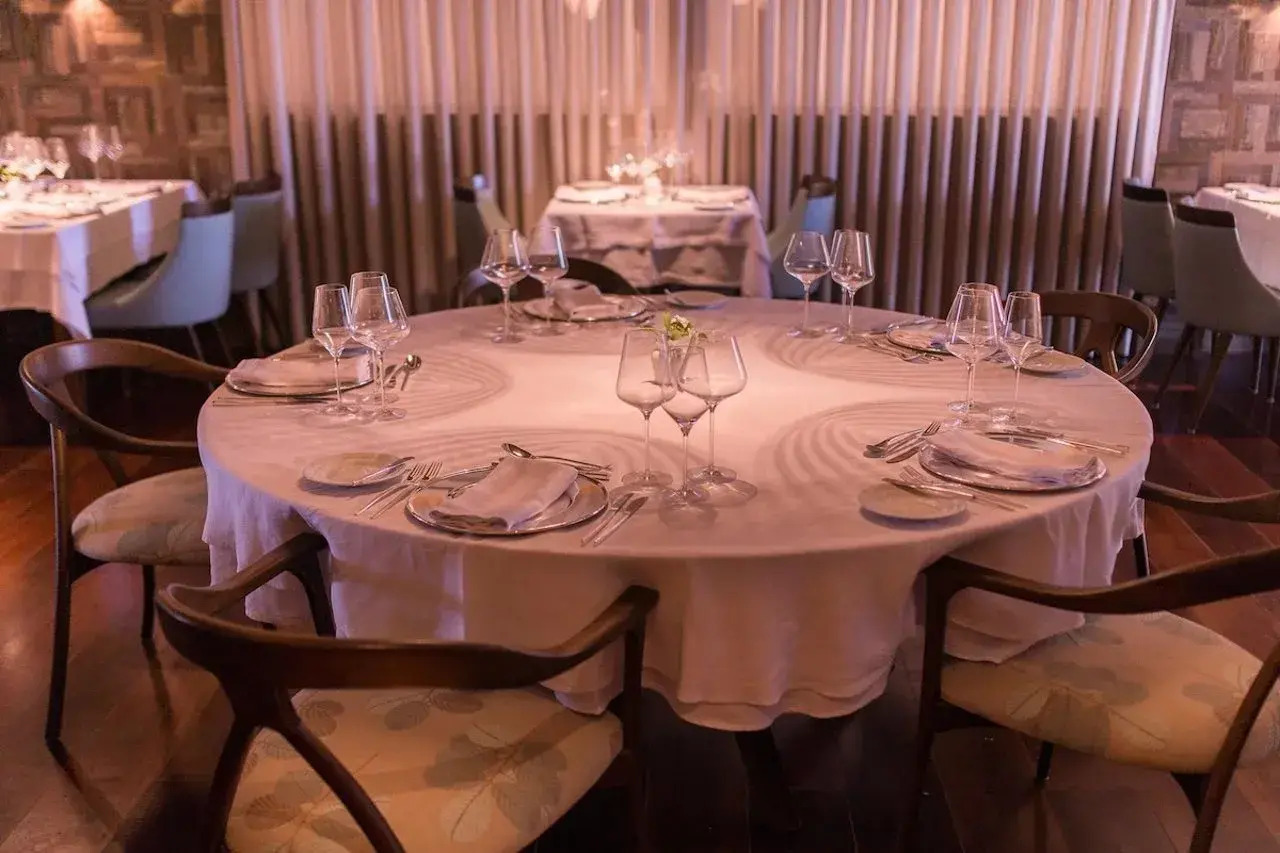 Foto - Vogal Luxury Beach Hotel & SPA