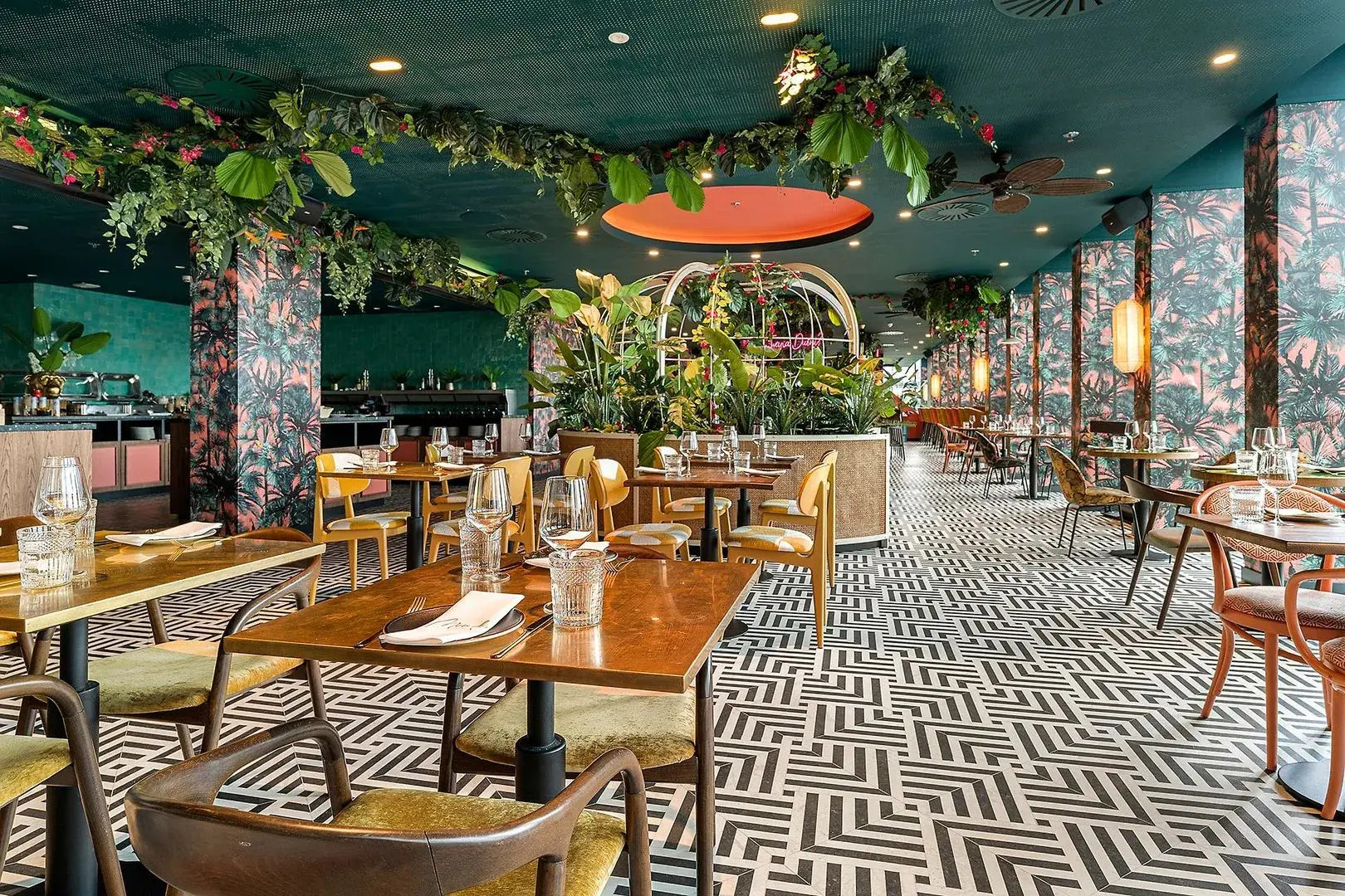 Foto - Corendon Amsterdam New-West, a Tribute Portfolio Hotel