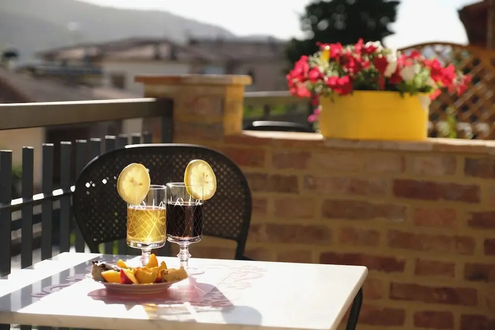 Foto - B&B La Cornice