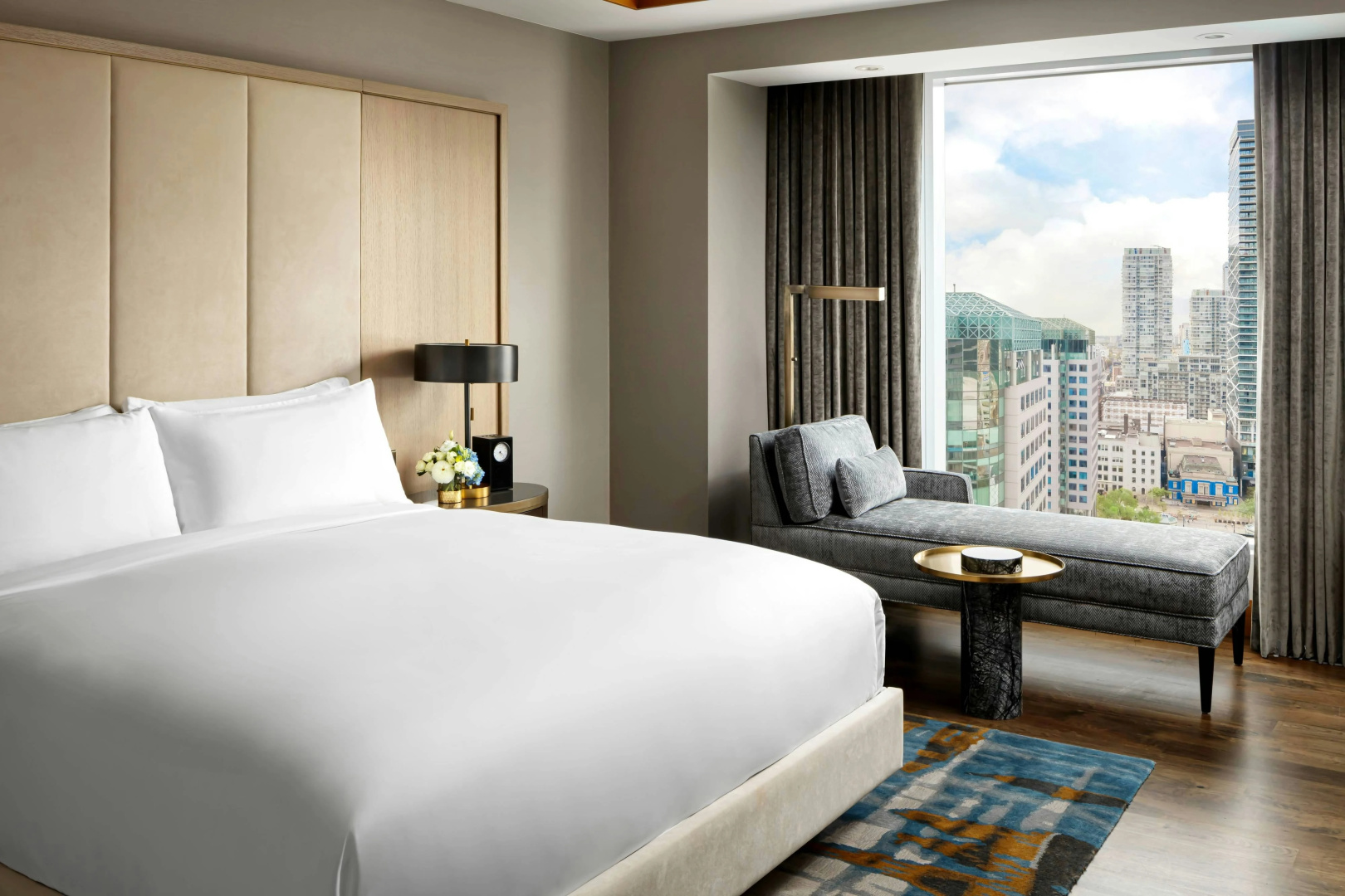 Foto - The Ritz-Carlton, Toronto