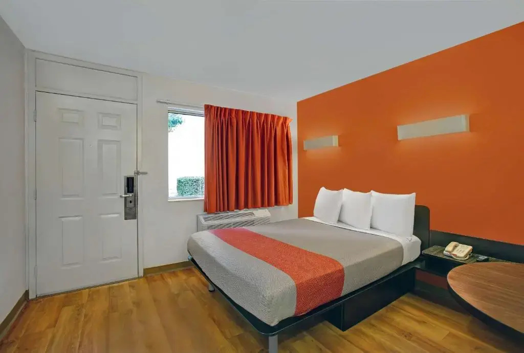 Foto - Super 8 by Wyndham Santa Clara
