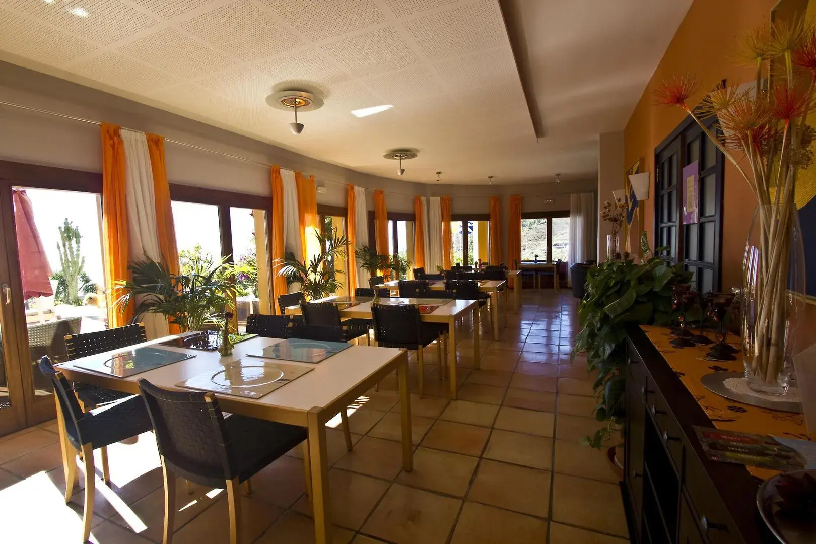 Foto - Hotel Alta Montaña