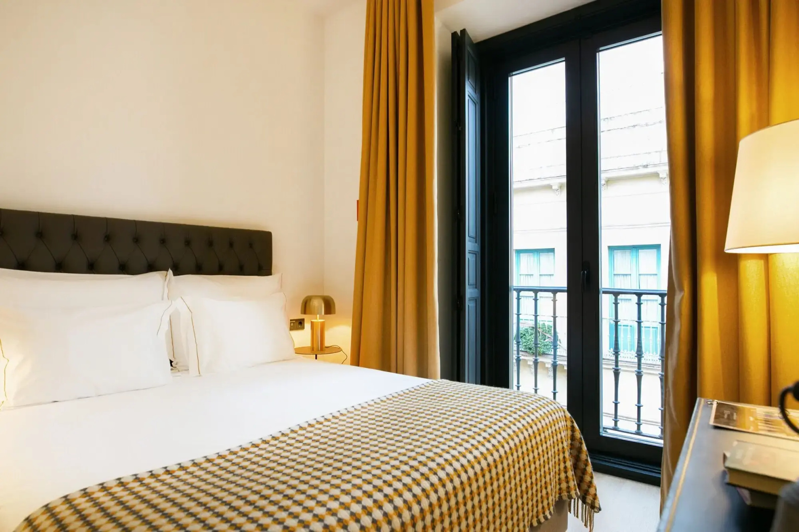 Foto - Joya del Casco Boutique Hotel