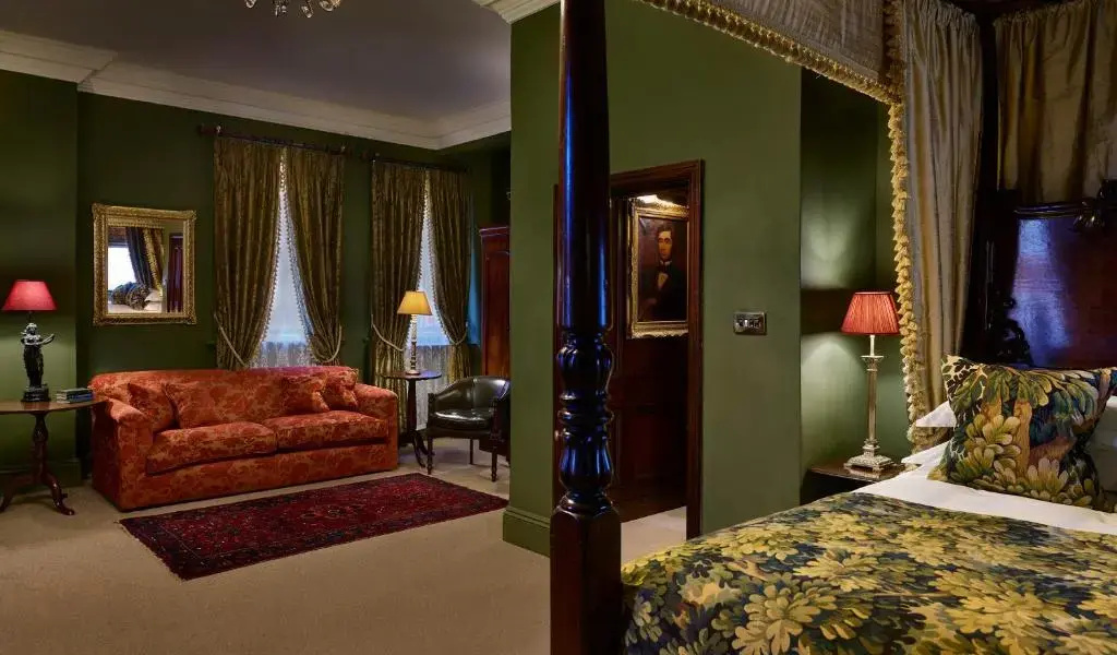 Photo - The Rookery Hotel