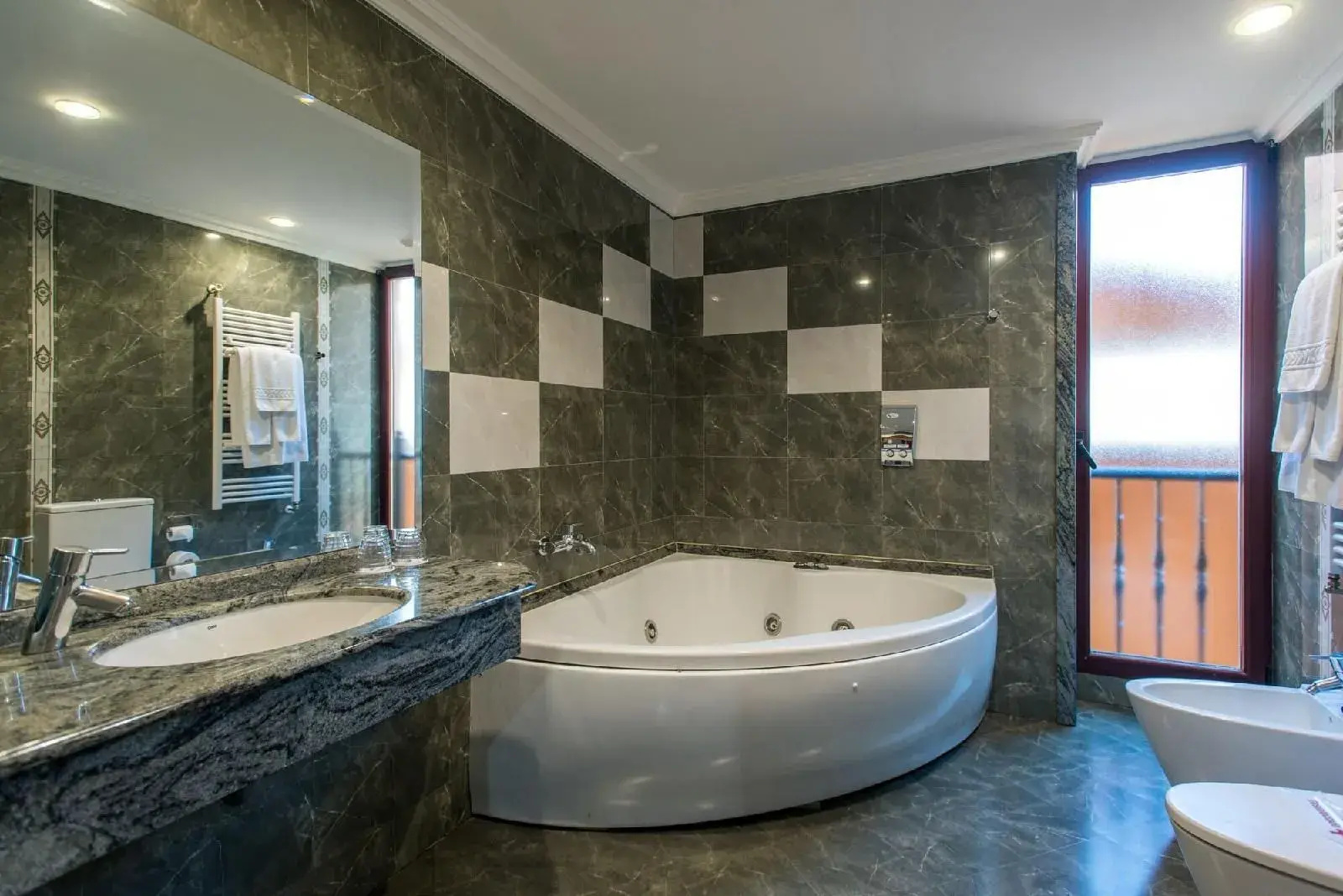 Foto - Hotel Spa Villa Pasiega