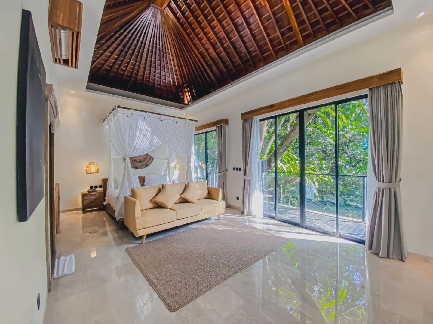 The Sebali Resort, Bild 5 von 13