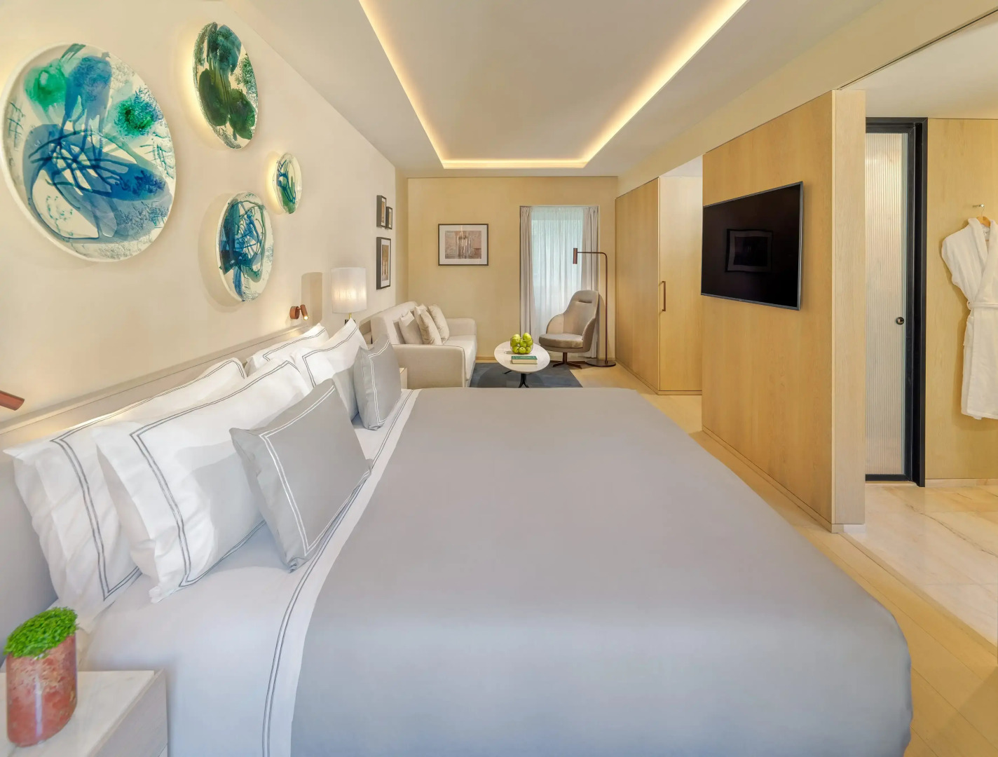 Photo - The One Palácio da Anunciada