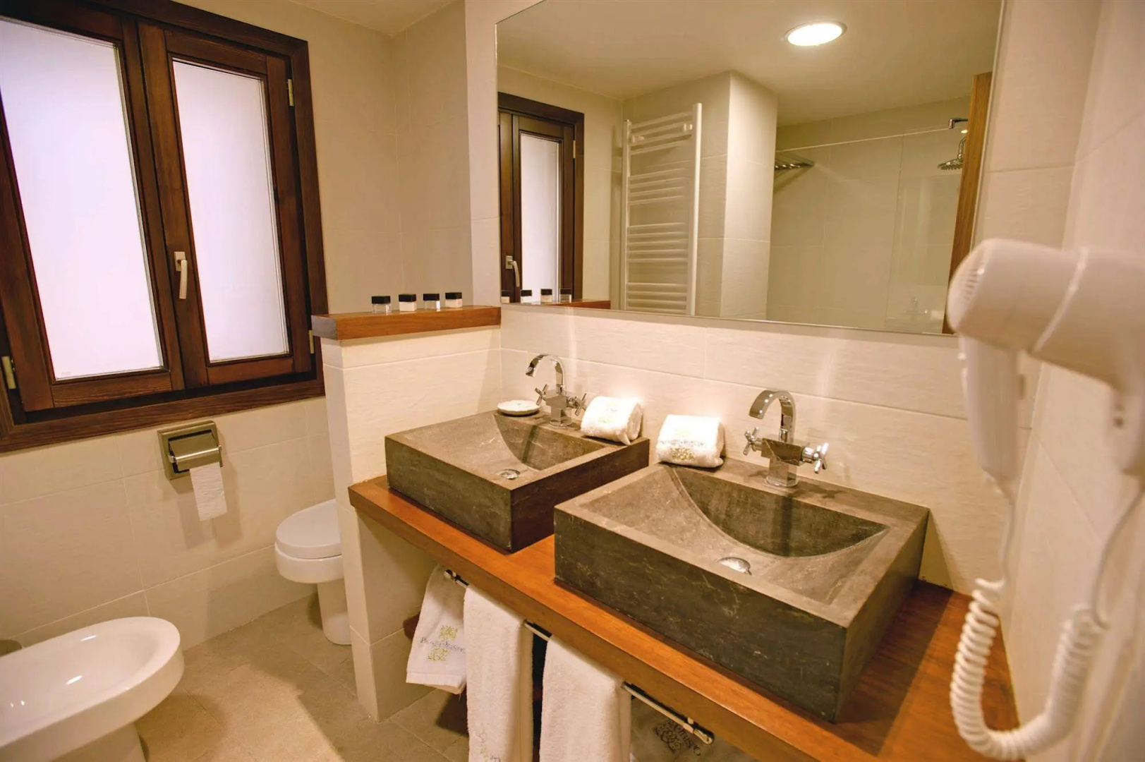 Foto - Palacio del Obispo de Graus
