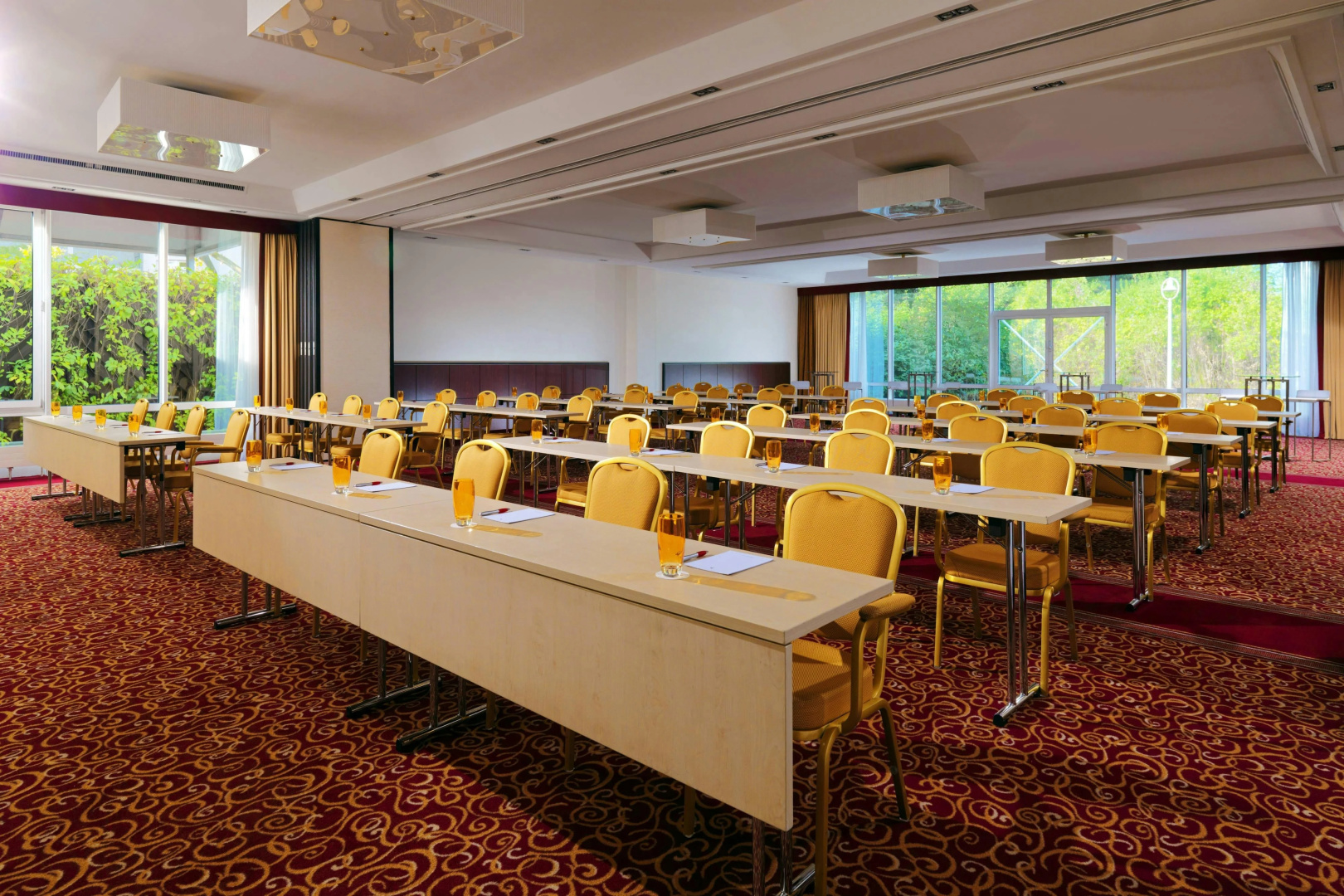 Photo - Heidelberg Marriott Hotel