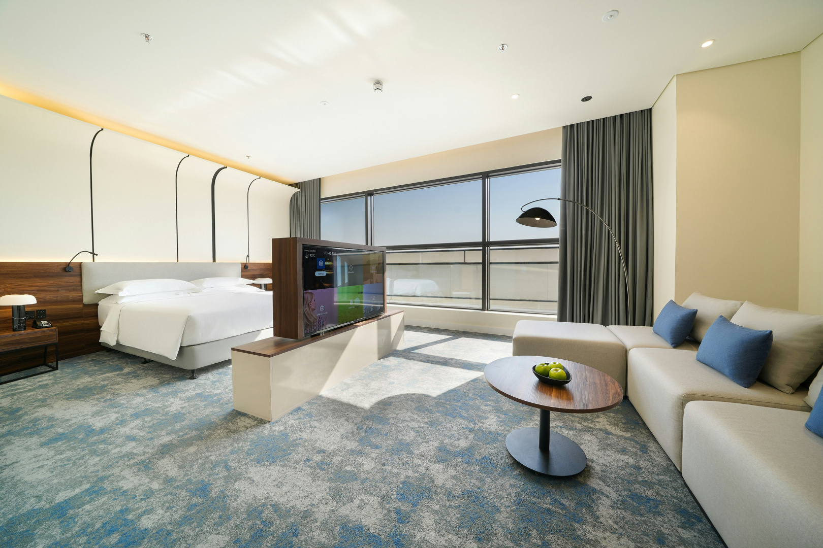 Foto - Nova M Hotel Edge By Rotana