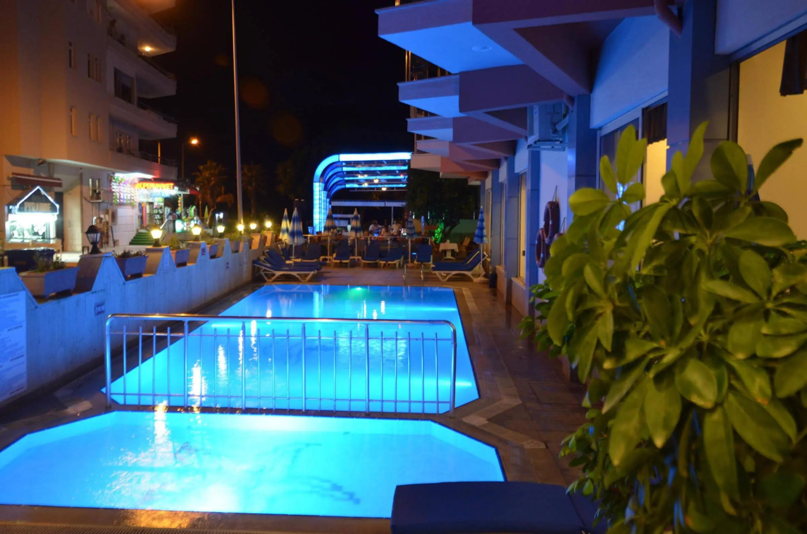 Foto - Kleopatra Balik Hotel