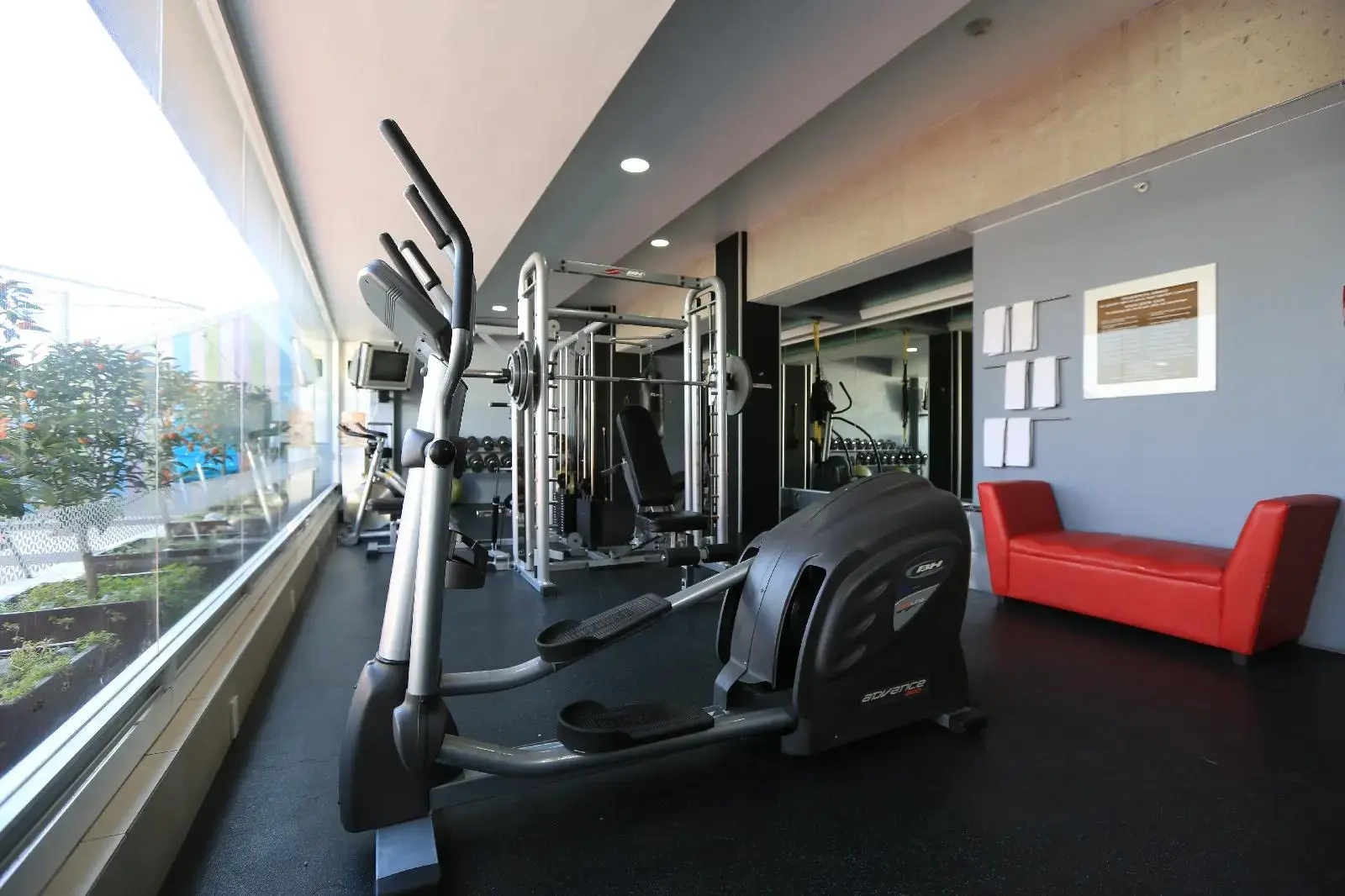 Photo - Four Points by Sheraton Mexico City Colonia Roma