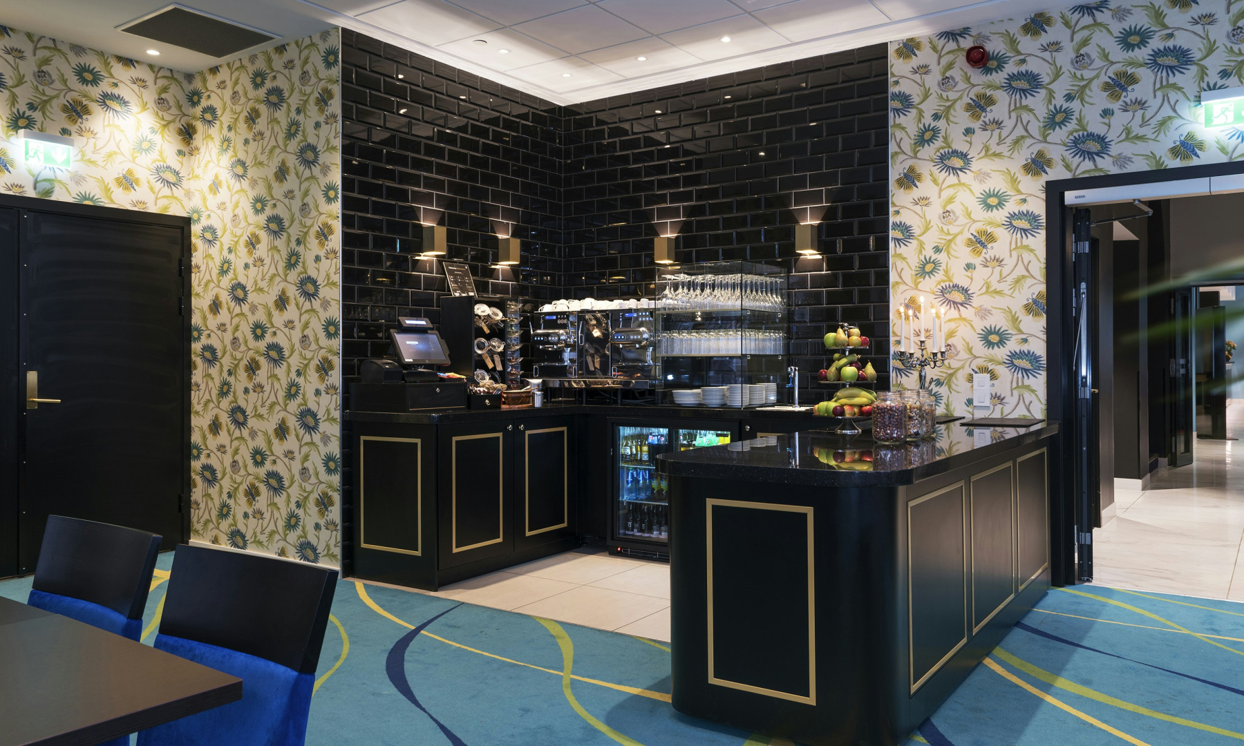 Photo - Thon Hotel Rosenkrantz