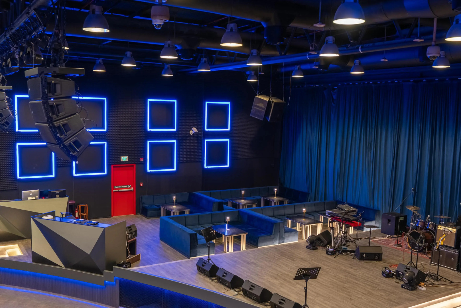 Foto - Radisson Blu Hotel, Doha