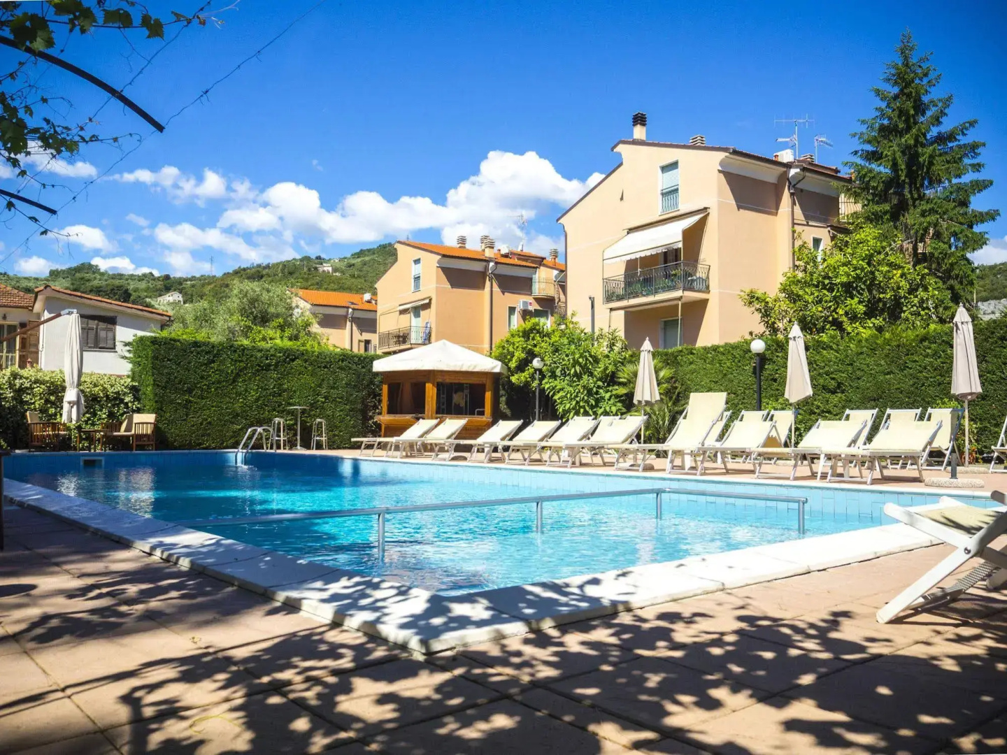 Photo - Residence Holidays