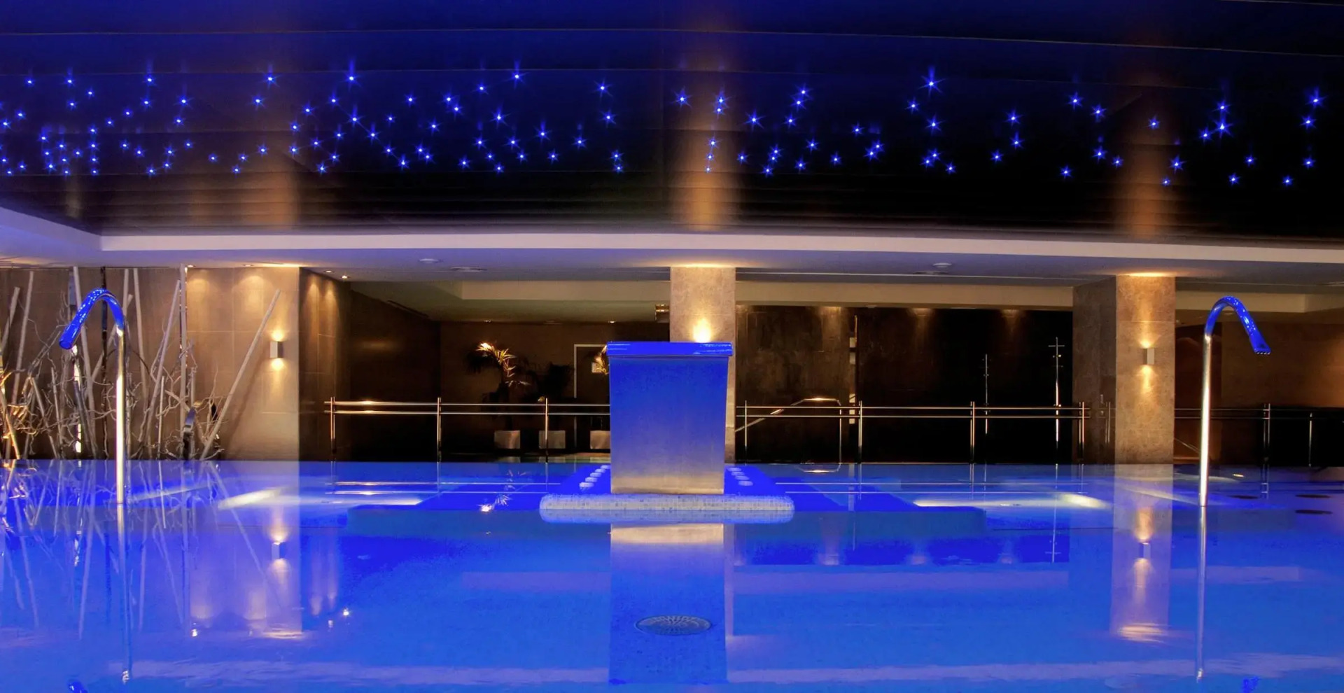 Foto - Hotel Envia Almería Spa & Golf