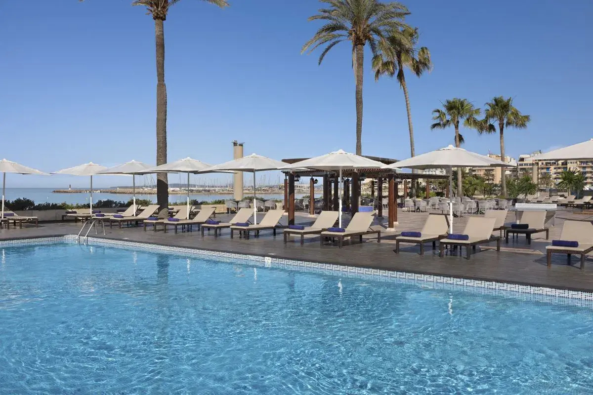 Foto - THB El Cid - Adults Only