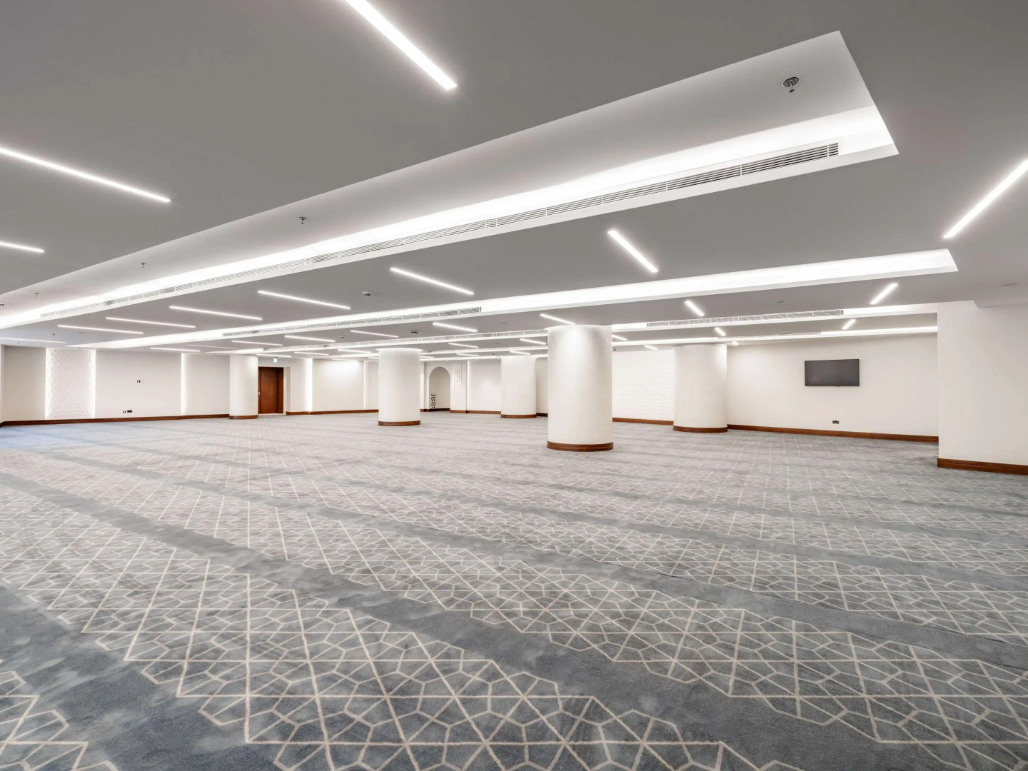 Foto - Wirgan Al Noor, Tapestry Collection by Hilton