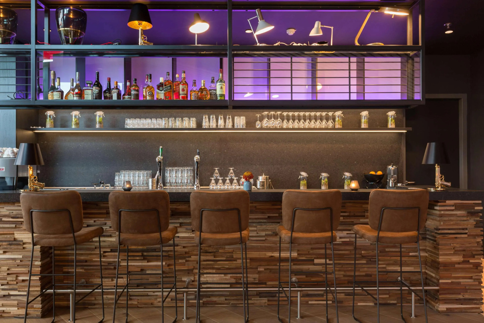 Foto - Postillion Hotel Amsterdam