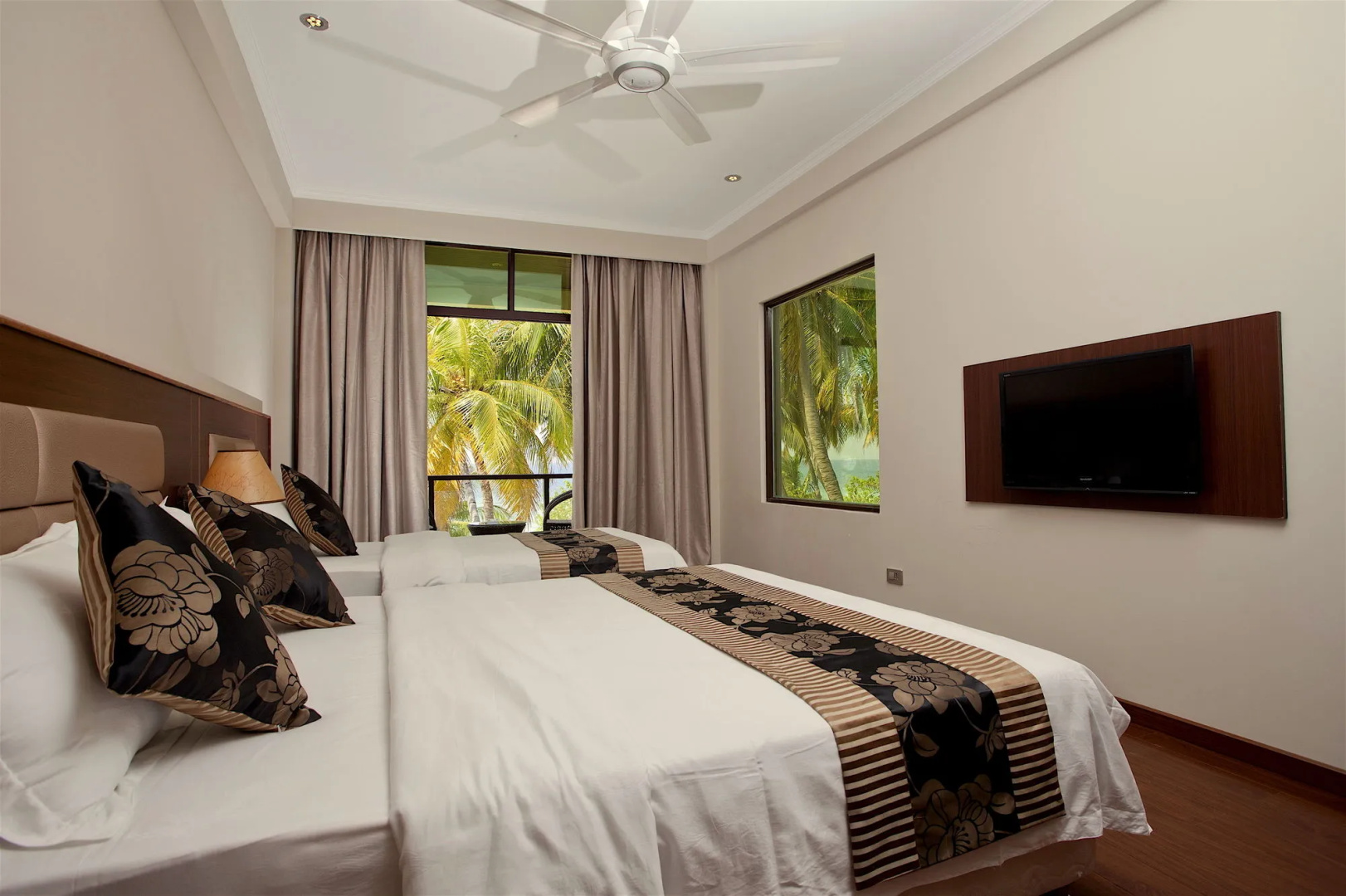 Foto - Kaani Beach Hotel